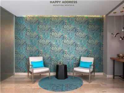 Trendy 1 Bedroom Apartment In Cruz Con Mar Brand New Building Playa del Carmen Extérieur photo