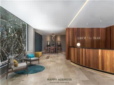 Trendy 1 Bedroom Apartment In Cruz Con Mar Brand New Building Playa del Carmen Extérieur photo