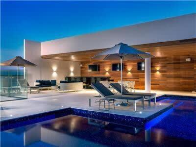 Trendy 1 Bedroom Apartment In Cruz Con Mar Brand New Building Playa del Carmen Extérieur photo