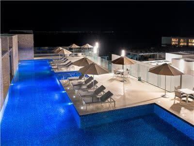 Trendy 1 Bedroom Apartment In Cruz Con Mar Brand New Building Playa del Carmen Extérieur photo