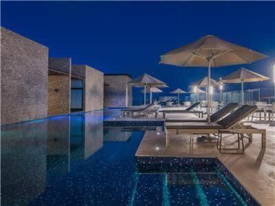 Trendy 1 Bedroom Apartment In Cruz Con Mar Brand New Building Playa del Carmen Extérieur photo