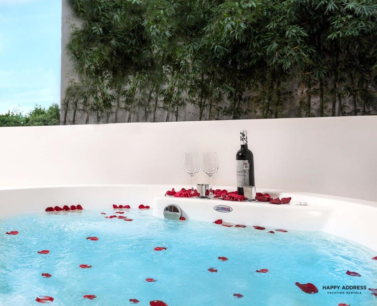 Trendy 1 Bedroom Apartment In Cruz Con Mar Brand New Building Playa del Carmen Extérieur photo